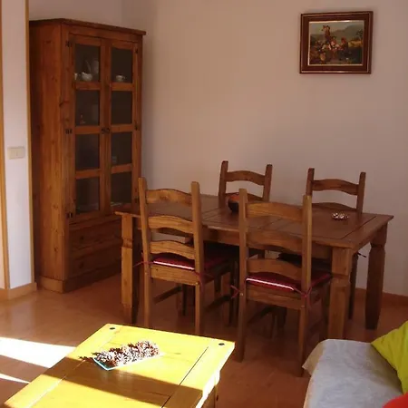 La Casilla Del Tatarabuelo Dom wakacyjny Barajas de Gredos