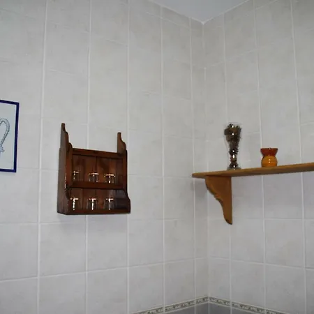 La Casilla Del Tatarabuelo Barajas de Gredos