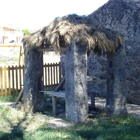 La Casilla Del Tatarabuelo Dom wakacyjny