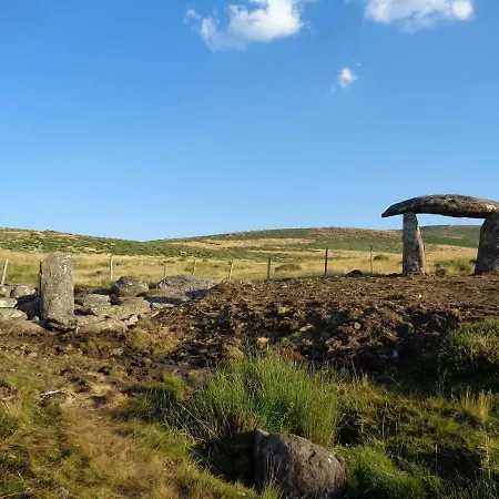 La Casilla Del Tatarabuelo * Barajas de Gredos
