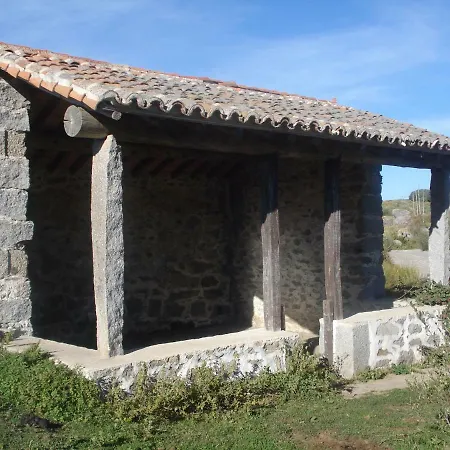 La Casilla Del Tatarabuelo